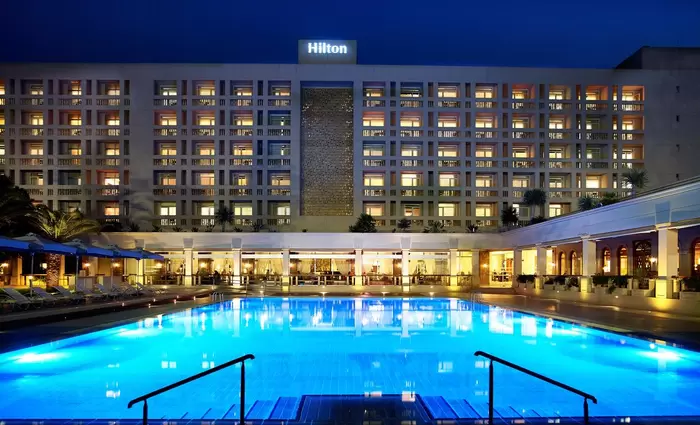 Ολοκληρώθηκε η πώληση του Hilton Cyprus - Πόσα πωλήθηκε