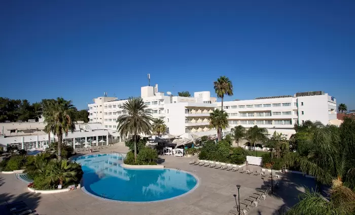 Πάσχα στην Πρωτεύουσα