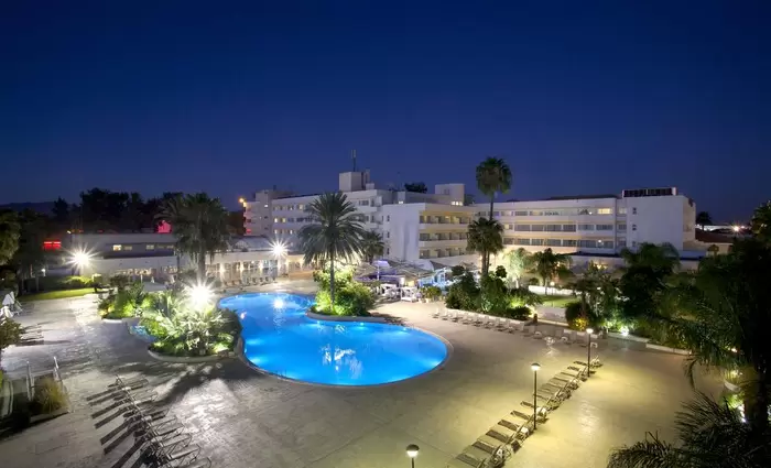 Ξενοδοχείο της Λευκωσίας γίνεται πεντάστερο