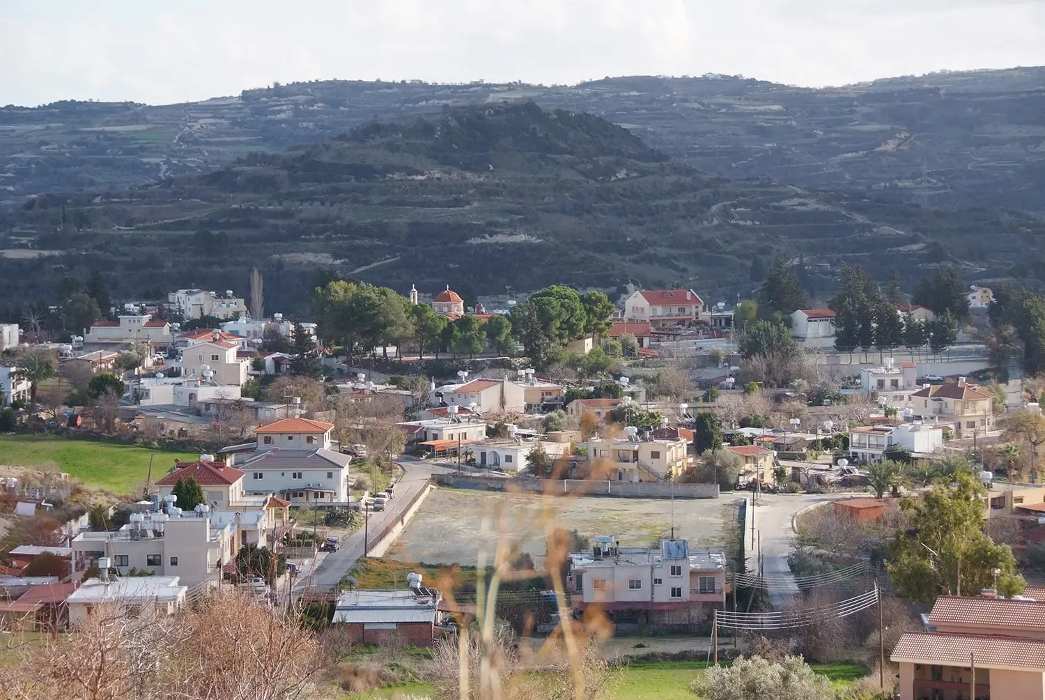 Κοινότητες της Πάφου ζητούν τραπεζικά υποκαταστήματα στην περιοχή