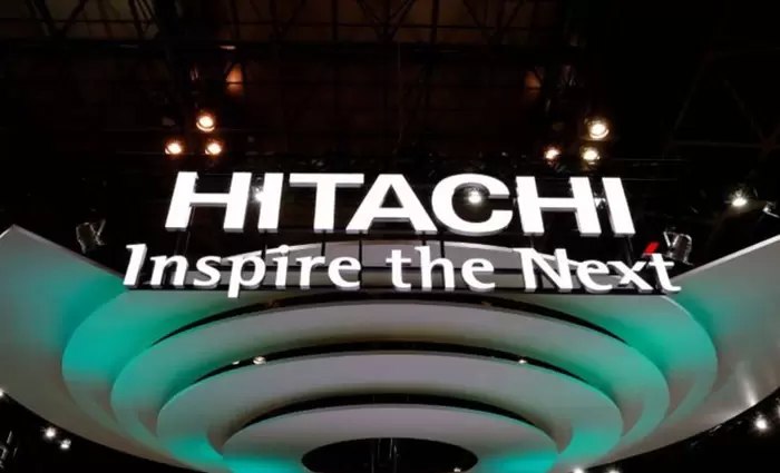 Τουρκική εταιρεία αγοράζει την ιαπωνική Hitachi