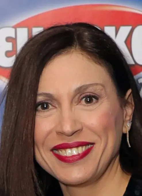 Νάτια Γάλλου Κύζη: Όπλο και ασπίδα μας η αγάπη για τον εαυτό μας