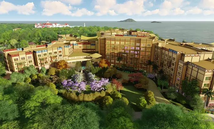 Έσοδα ρεκόρ για την Ντίσνεϊλαντ στο Χονγκ Κονγκ