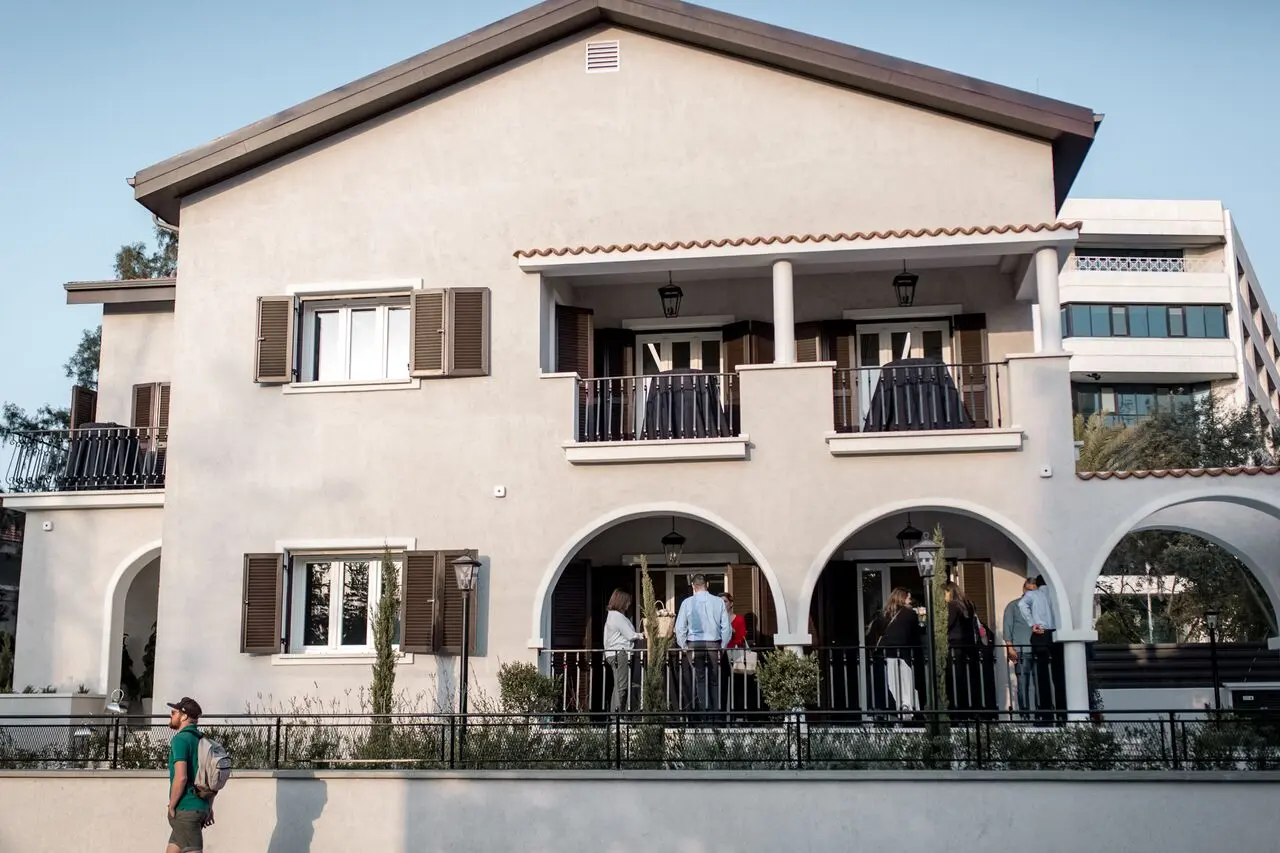 Phoenix Leaders: Η Ιδιωτική Λέσχη Μελών ανοίγει τις πόρτες της σε νέα μέλη