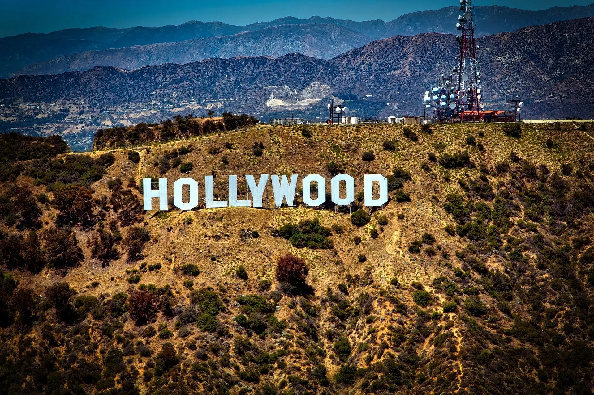 Η πανδημία τρόμαξε το Hollywood