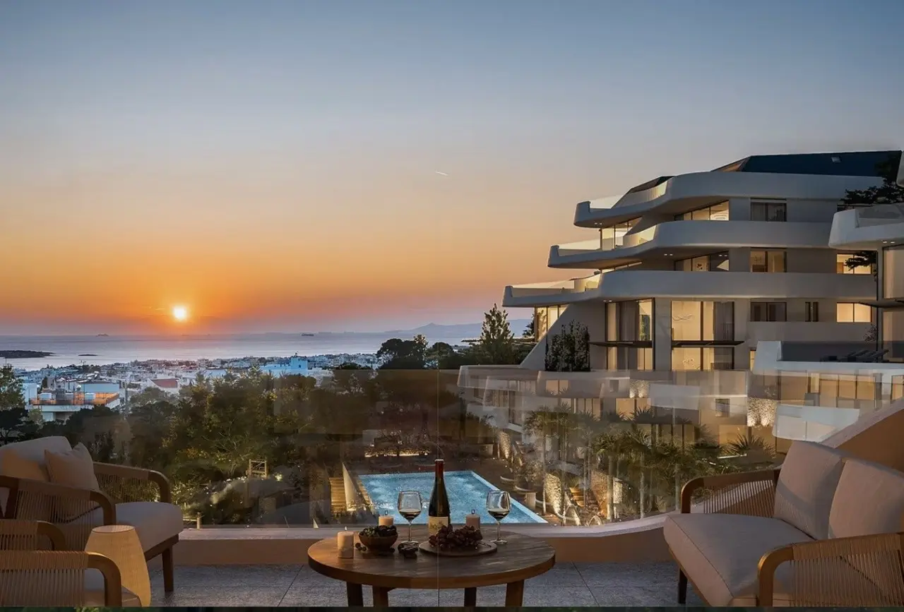 Πολυτελής κατοικία στην Ελλάδα: Το τοπ 10 περιοχών και αγοραστών