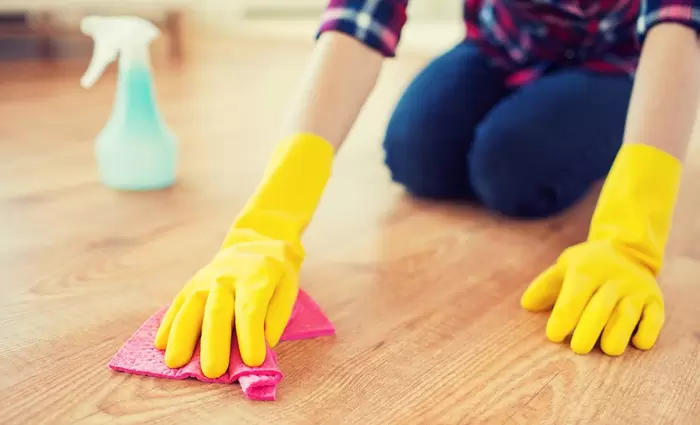 Κύκλωμα παραοικονομίας και εμπορίας προσώπων στις οικιακές βοηθούς