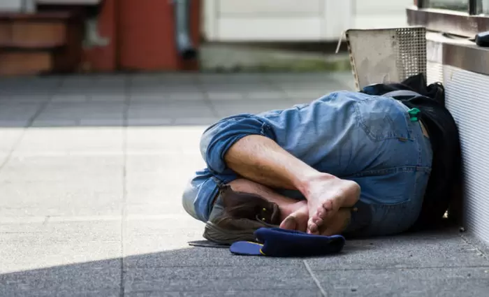 Κάτω από το όριο της φτώχειας περίπου 18,5 εκατομμύρια Ρώσοι