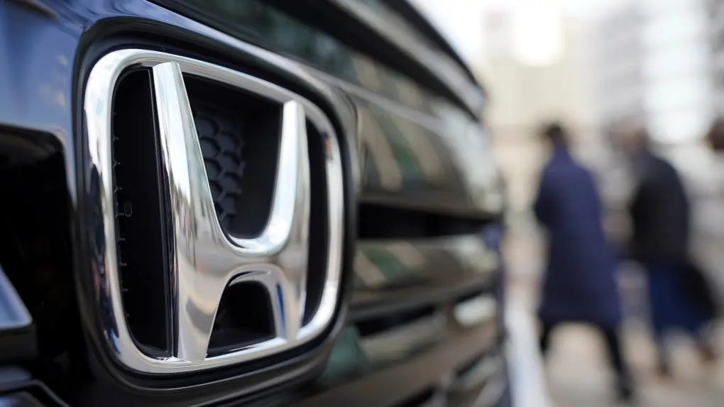 Honda: Ανακαλούνται 4,5 εκατομμύρια οχήματα παγκοσμίως - Ο λόγος
