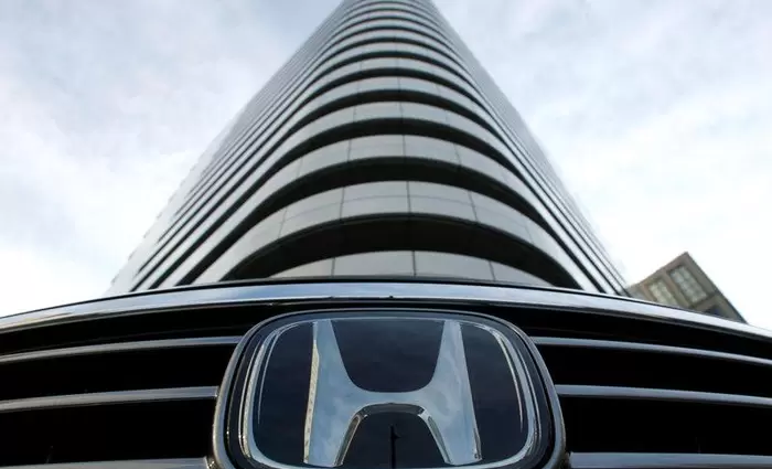 Πτώση 6,7% στα καθαρά κέρδη της Honda Motor