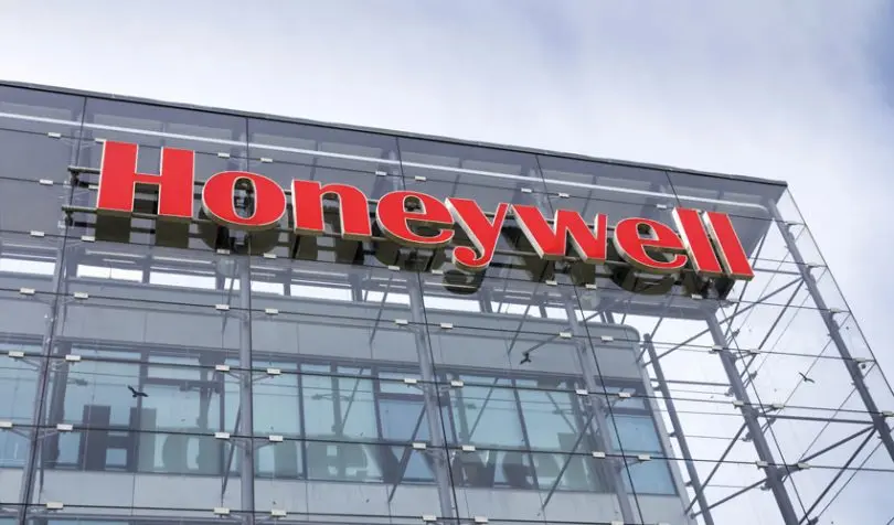 Honeywell: Συμφωνία $6 δισ. για ενίσχυση της ρευστότητας του