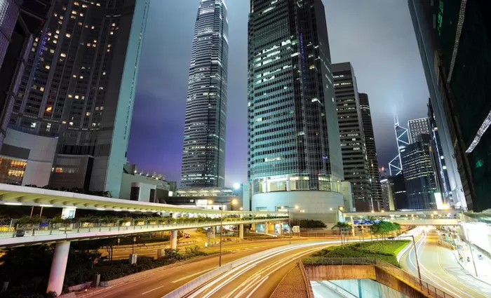 Επιχειρηματική Αποστολή και Φόρουμ στο Χόνγκ Κόνγκ