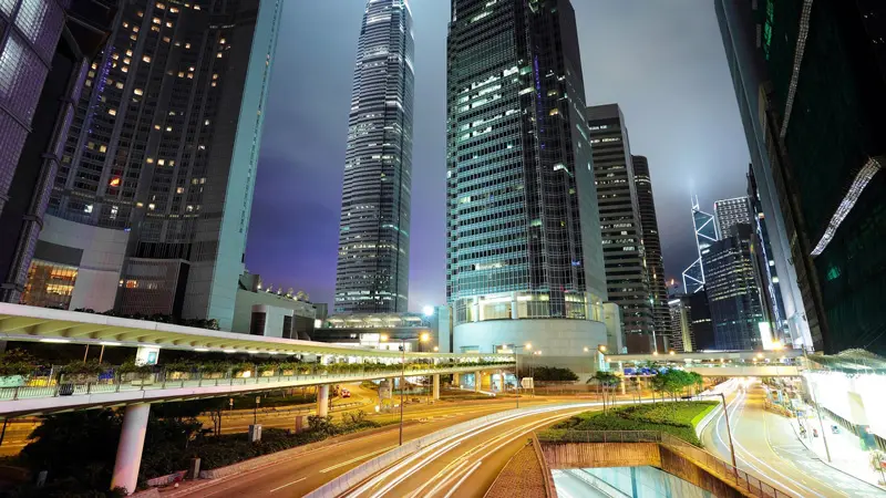 Επιχειρηματική Αποστολή και Φόρουμ στο Χόνγκ Κόνγκ