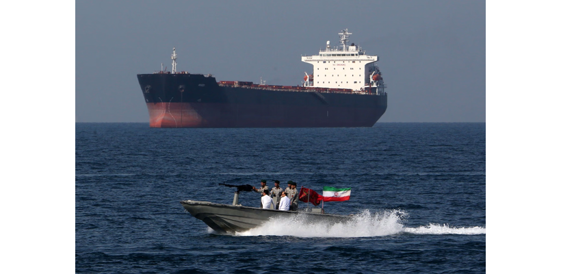 Ρούμπιο: Ζητά παρέμβαση της Κίνας για να μην κλείσουν τα Στενά του Ορμούζ