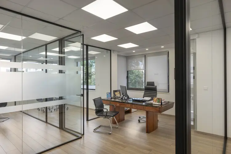 Ισχυρό ριμπάουντ για τη ζήτηση γραφείων στην Ευρώπη