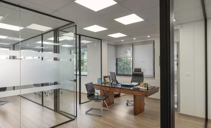 Ισχυρό ριμπάουντ για τη ζήτηση γραφείων στην Ευρώπη