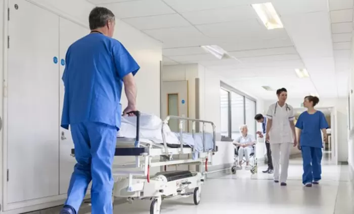 Προκήρυξη νέων θέσεων εργασίας στα δημόσια νοσηλευτήρια