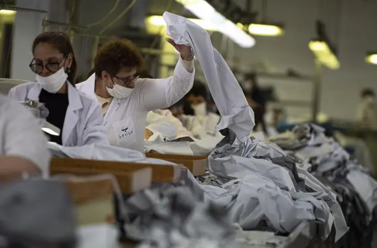 Σε νοσοκομεία για ασθενείς κορωνοϊού μετατρέπονται ξενοδοχεία στη Γερμανία