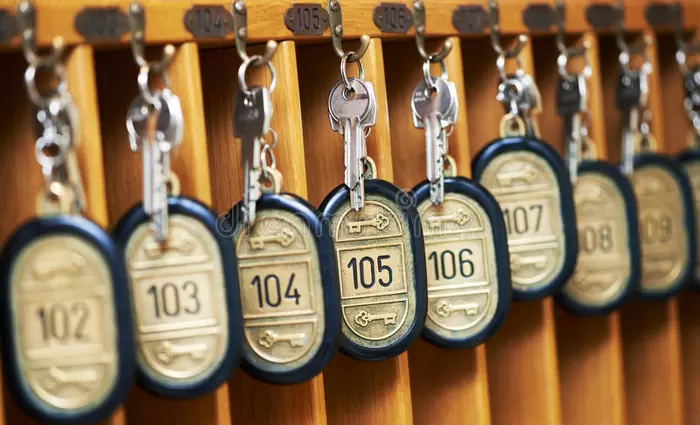 Ξενοδοχεία στην Λάρνακα ψάχνουν προσωπικό