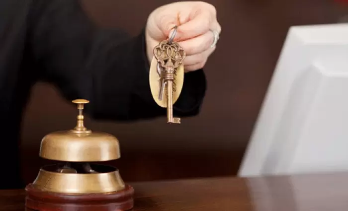 Πληρότητα 70% των ξενοδοχείων στην επαρχία Αμμοχώστου