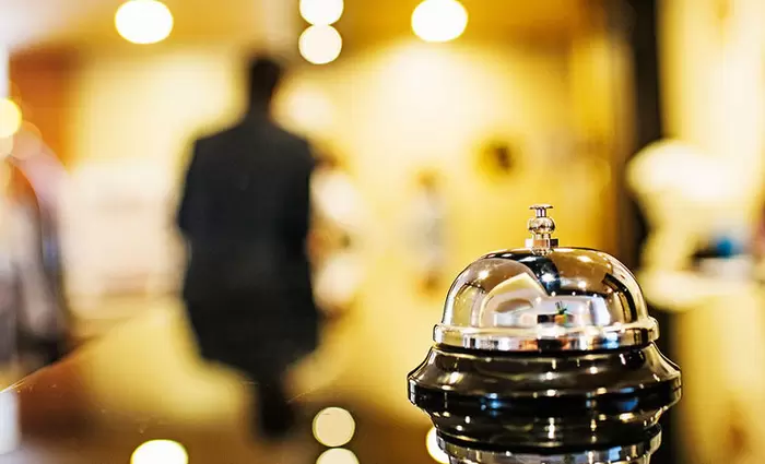 Ολονύχτια η διαβούλευση για την ξενοδοχειακή βιομηχανία