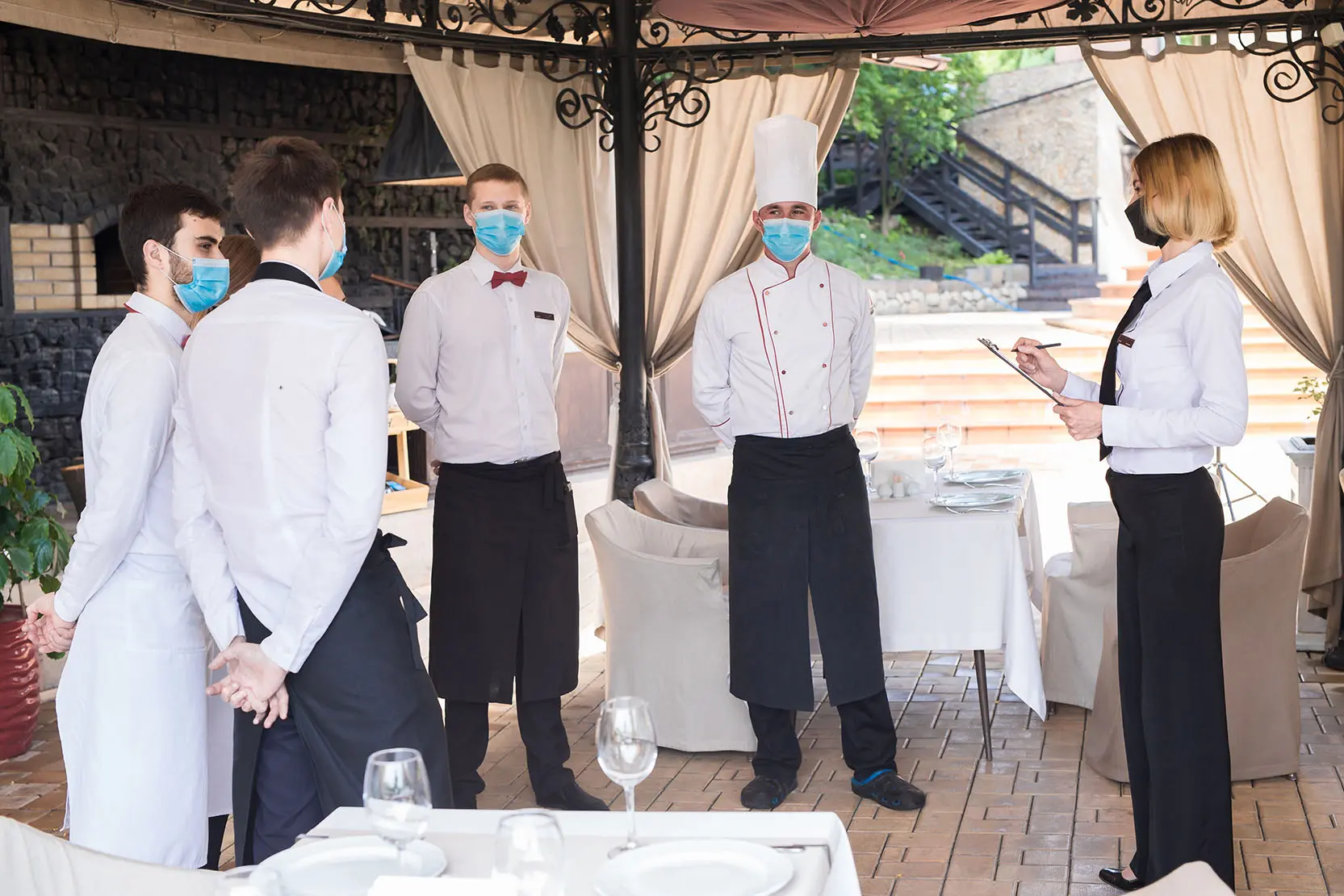 Αρχίζουν οι παγκύπριες επιθεωρήσεις ξενοδοχείων