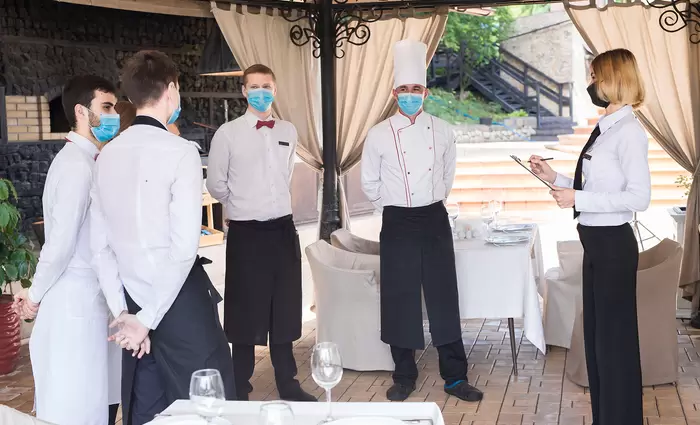 Αρχίζουν οι παγκύπριες επιθεωρήσεις ξενοδοχείων