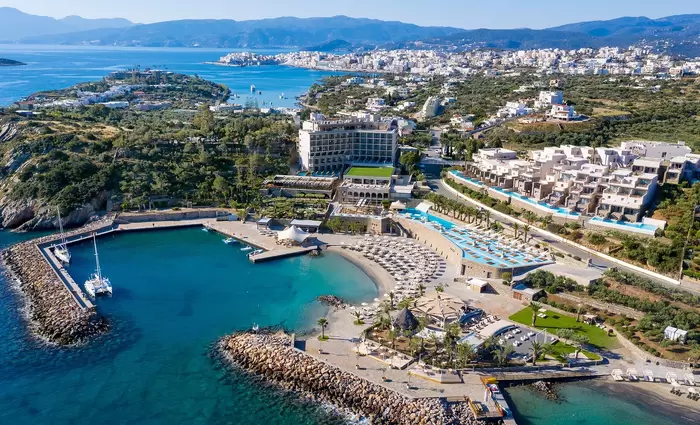 Παράθυρο για νέο κύκλο ντιλς στα ξενοδοχεία της Ευρώπης