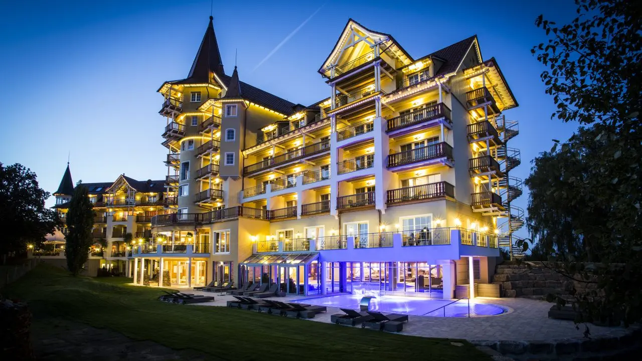 Έτσι στηρίζει τα ξενοδοχεία εν μέσω κορωνοϊού η Γερμανία