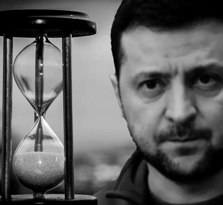 The Hill: «Απελπιστικές» οι προσπάθεις Ζελένσκι κατά διαφθοράς – Μόνο έτσι θα επιβιώσει