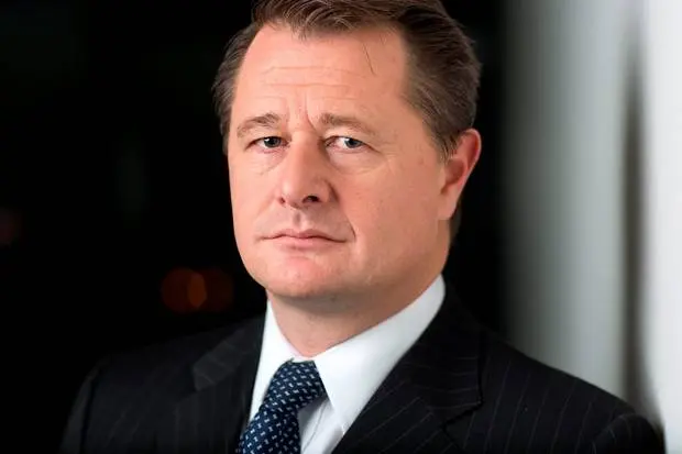 Σε έξι μήνες εκτός Τράπεζας Κύπρου ο Τζόν Χούρικαν