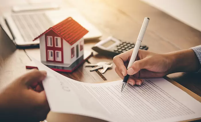 Κτηματομεσίτες: Να σταματήσει η απόπειρα μονοπωλίου των αγοραπωλησιών ακινήτων