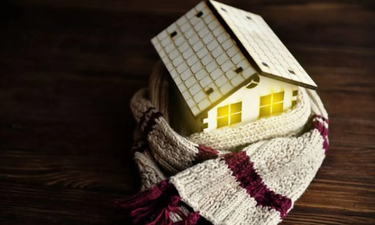 23% των κατοίκων Κύπρου δεν μπορούσε να ζεστάνει το σπίτι του το 2017