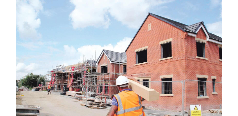 H στεγαστική κρίση... βλάπτει σοβαρά τη νεολαία της ΕΕ