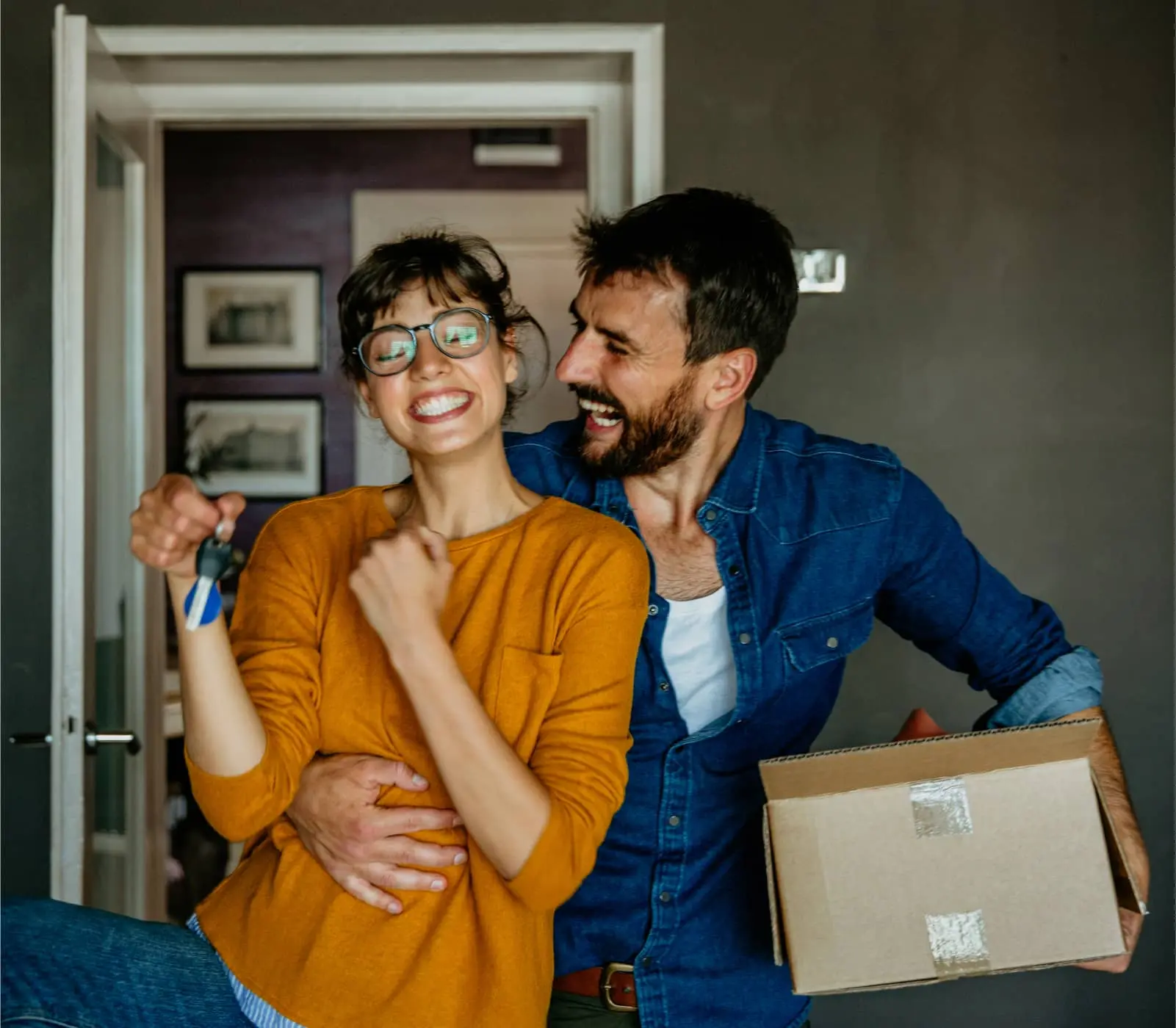 Ελληνική: Άρχισε να «τρέχει» το Σχέδιο Πρώτης Κατοικίας με μειωμένο επιτόκιο