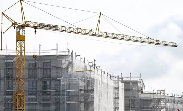 Μείζον πρόβλημα η στεγαστική κρίση στην Ευρώπη