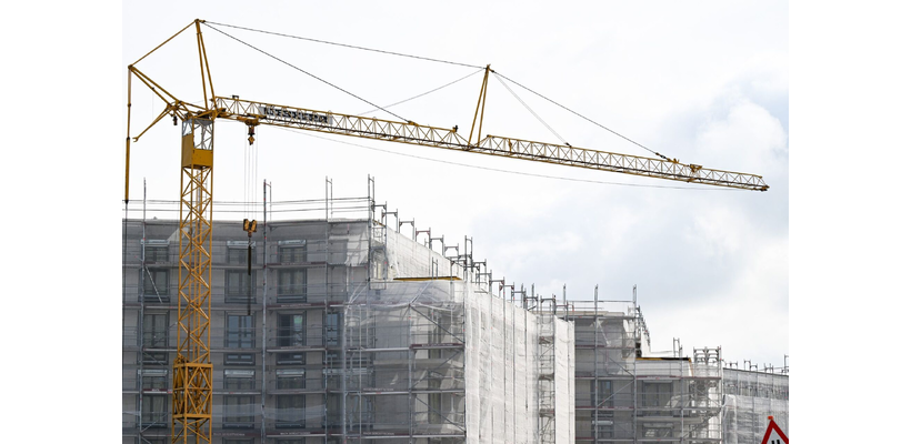 Μείζον πρόβλημα η στεγαστική κρίση στην Ευρώπη