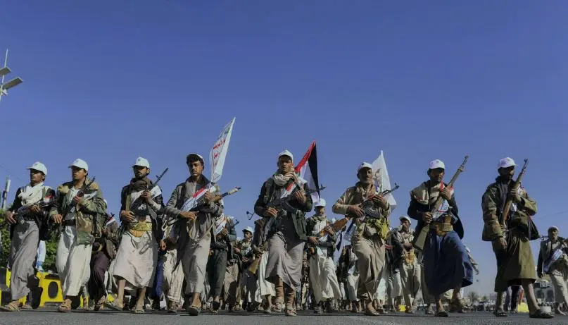 Πώς επηρεάζουν οι επιθέσεις των Χούθι το παγκόσμιο εμπόριο (ΒΙΝΤΕΟ)