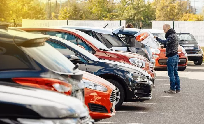 «Στο σφυρί» αυτοκίνητα από €1.000 βγάζει η Τράπεζα Κύπρου