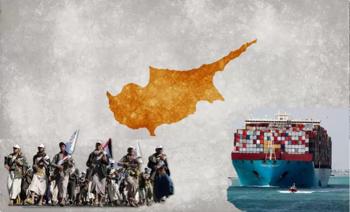 Πότε θα αυξηθούν οι τιμές λόγω επιθέσεων στην Ερυθρά - Γεωγραφία και.. αυτογκόλ