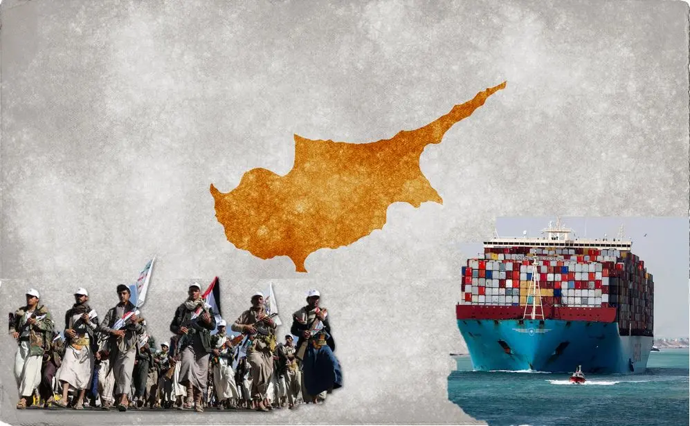 Πότε θα αυξηθούν οι τιμές λόγω επιθέσεων στην Ερυθρά - Γεωγραφία και.. αυτογκόλ