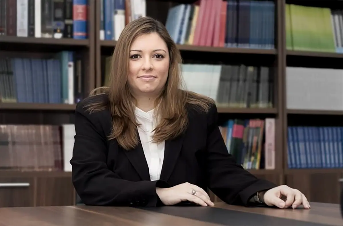 Ήρα Αιμιλιανίδου: Να υπάρξει πολιτική βούληση για εφαρμογή της ισότητας