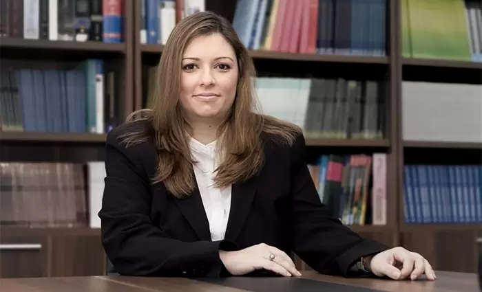 Ήρα Αιμιλιανίδου: Να υπάρξει πολιτική βούληση για εφαρμογή της ισότητας