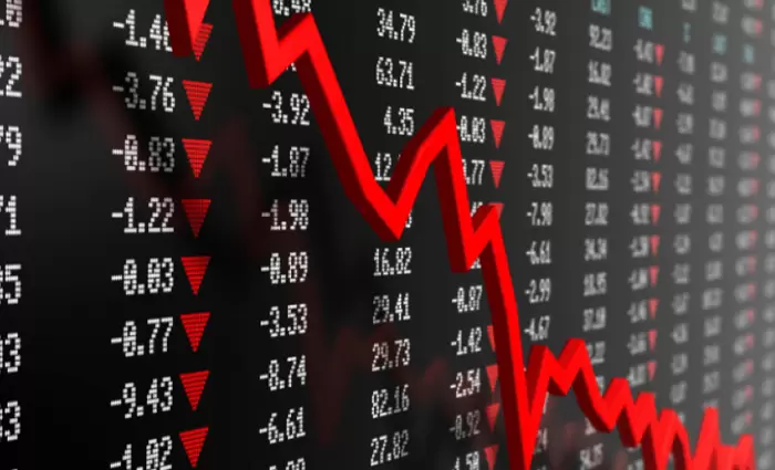 Οριακές απώλειες στο Χρηματιστήριο Κύπρου