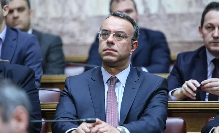 6+1 προκλήσεις για τον νέο Έλληνα Υπουργό Οικονομικών