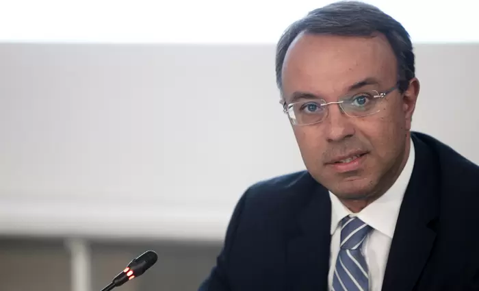 Τετ α τετ ΥΠΟΙΚ Κύπρου και Ελλάδας