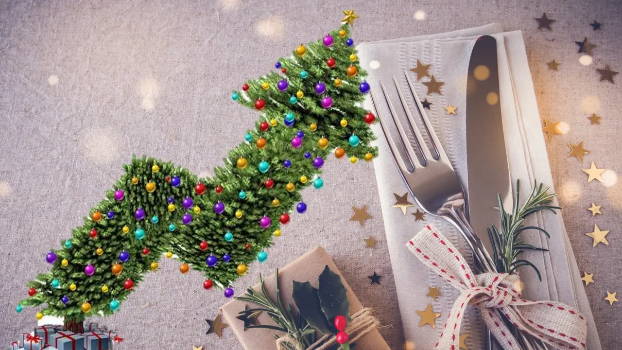 Ήρθαν τα Χριστούγεννα...πληθωριστικά - Πόσο αυξήθηκαν οι τιμές από το 2019