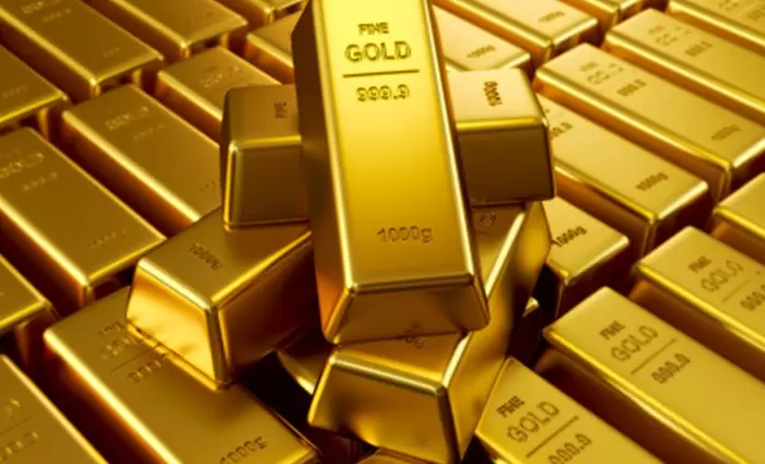 Χρυσός: Κατέγραψε την μεγαλύτερη πτώση  εδώ και 2,5 χρόνια