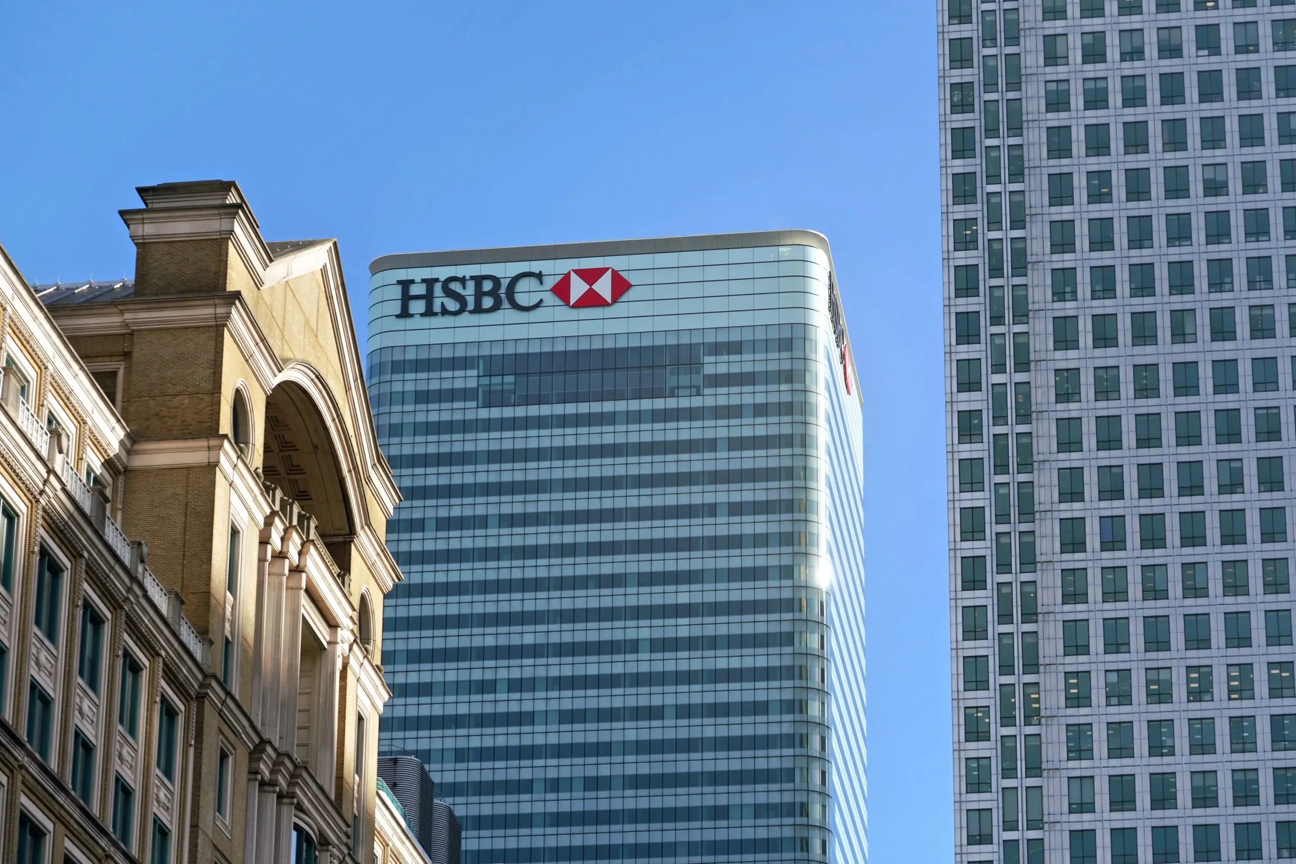 HSBC: Πρόβλεψη $1,1 δισ. μετά τη δικαστική απόφαση για την υπόθεση Μάντοφ