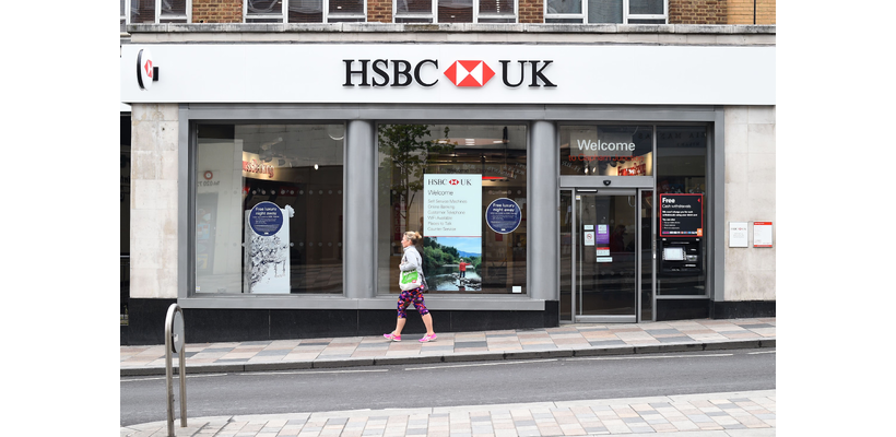 Oι βρετανικές τράπεζες ακολουθούν το θετικό παράδειγμα των ευρωπαϊκών